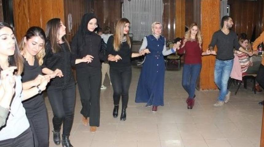 Vedaş&rsquo;tan &Ouml;ğretmenlere Yemek