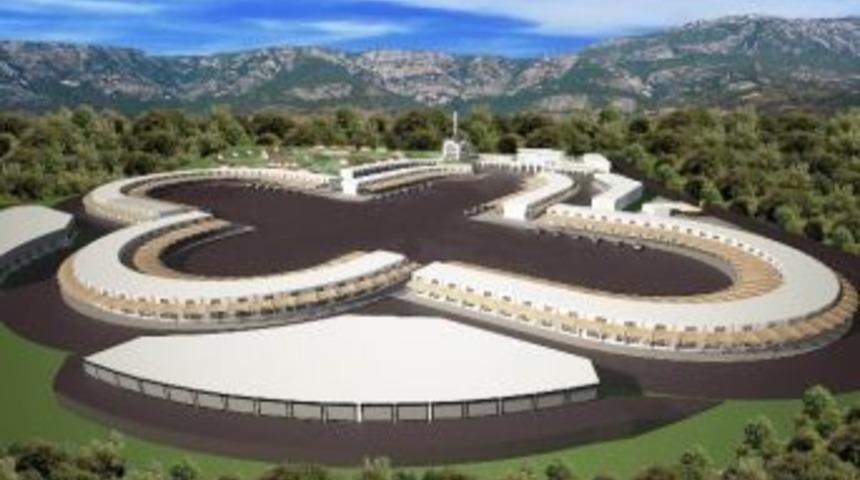 Menderes T&uuml;rel&rsquo;den Alanya Toptancı Hali A&ccedil;ıklaması: