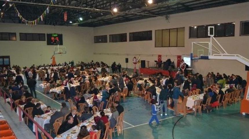 Kulu&rsquo;da 24 Kasım &Ouml;ğretmenler G&uuml;n&uuml; T&ouml;renle Kutlandı