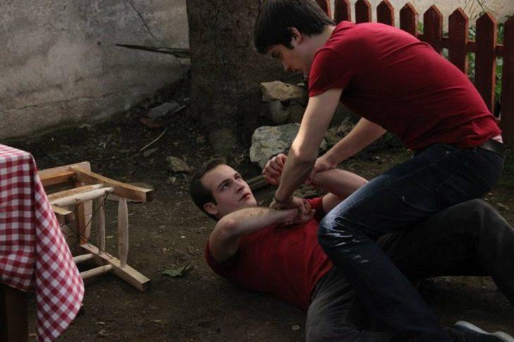 Not Defteri 12. Bölüm Galerisi G2