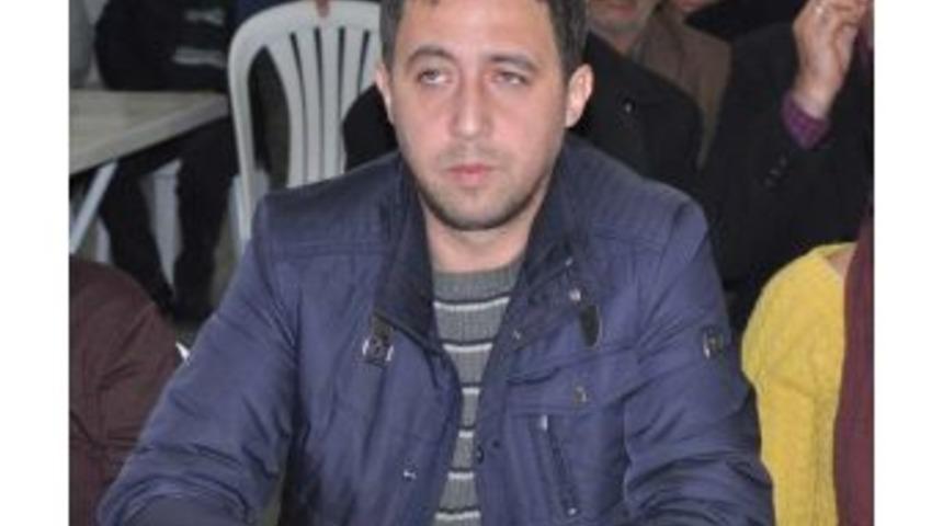 Hdp Gaziantep Eş Başkanı G&ouml;zaltında