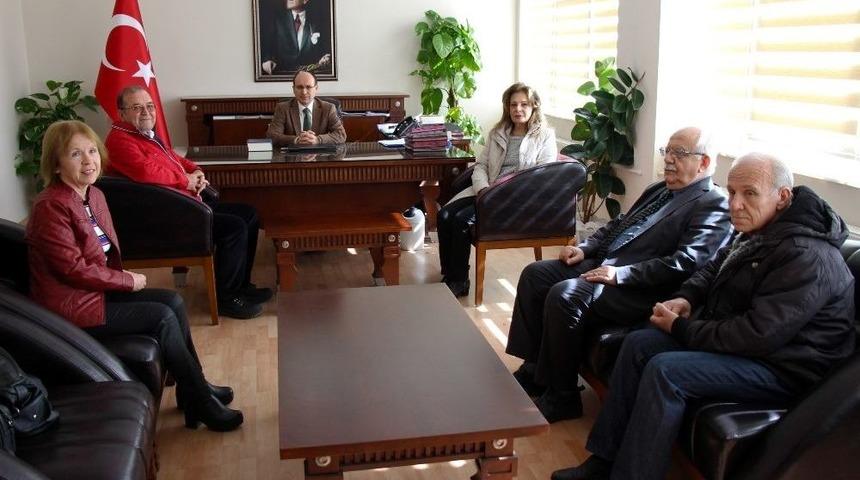 S&ouml;keli Yazar Yaşar &Ccedil;ağbayır&rsquo;dan İkinci Eser