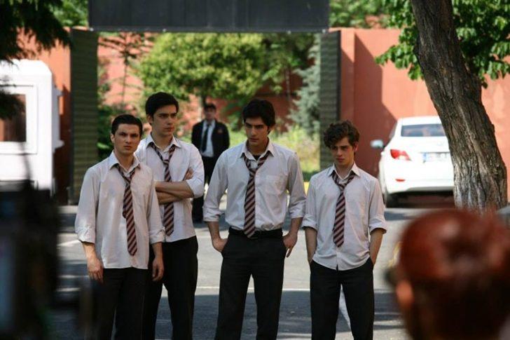 Not Defteri 12. Bölüm Galerisi G3