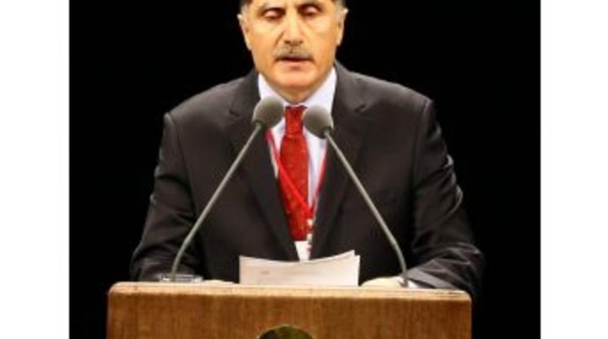 4. Uluslararası Ombudsmanlık Sempozyumu