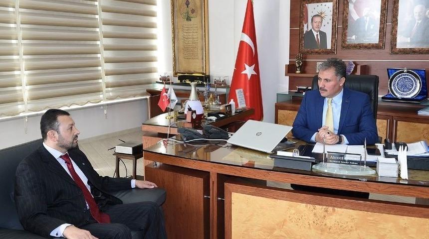 1-7 Mart Yeşilay Haftası