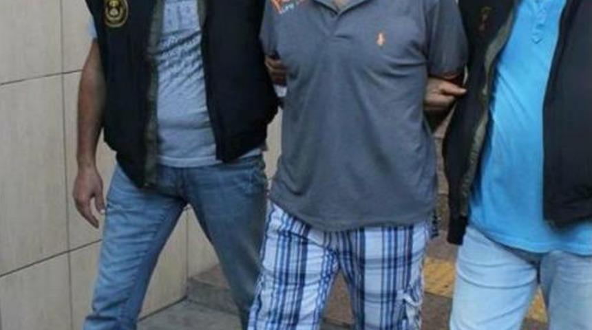 &Ccedil;iğli Hava &Uuml;ss&uuml;'n&uuml;n 'paşa'sı Itiraf&ccedil;ı Oldu