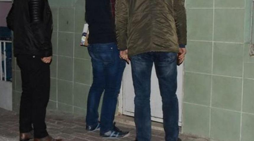 G&uuml;len'in &Ouml;ğrencisi De G&ouml;zaltına Alındı