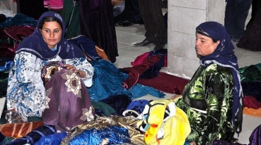 Hint Dizileri Arap Kadınların Modasını Şekillendiriyor