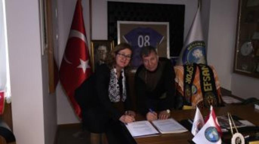 İstihdam Seferberliğine Menemen&rsquo;den Destek