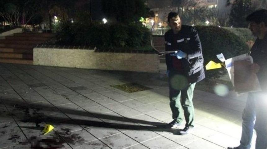 Manisa&rsquo;da Eski Sevgili Dehşet Sa&ccedil;tı: 1 &Ouml;l&uuml;, 1 Yaralı