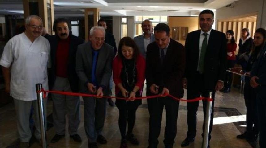 60'ncı Yıl I&ccedil;in 60 Resimle Sergi