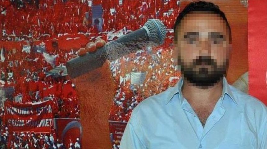 Kınık'ta Dhkp-C Operasyonu: 2 G&ouml;zaltı