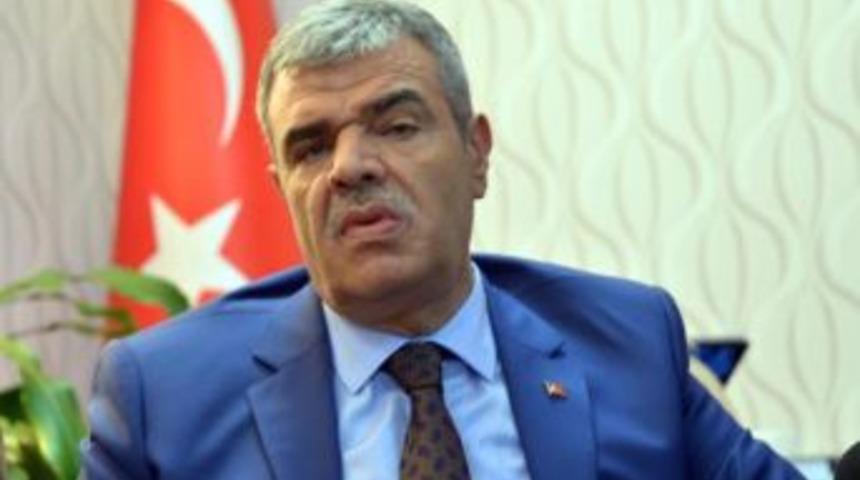 Başbakan Yardımcısı Kaynak: Depremde Can Kaybı Ve Ağır Yaralı Yok