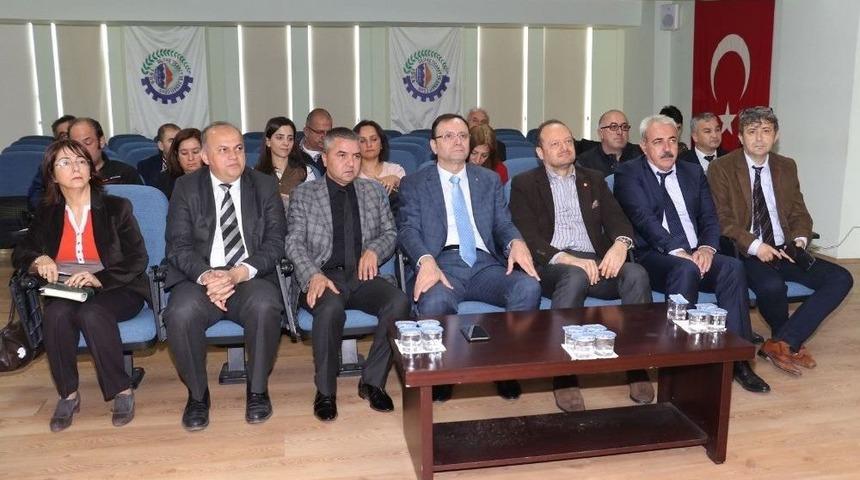 &Ccedil;ilekte Verim Artışı İ&ccedil;in Solarizasyon Y&ouml;ntemi Uygulanacak