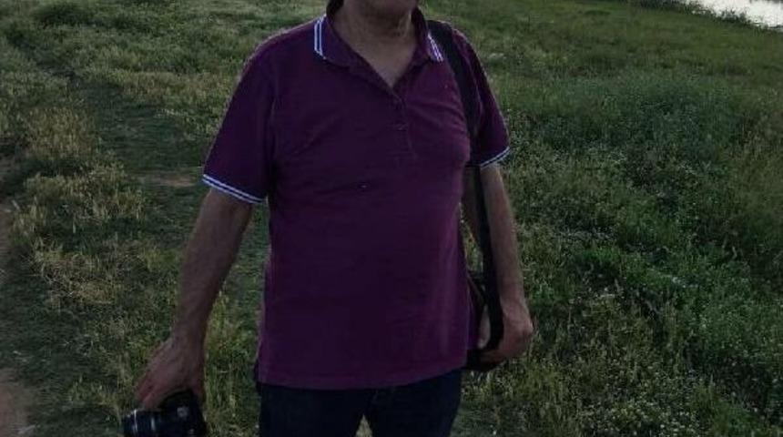 &Ouml;zayların Acı G&uuml;n&uuml;