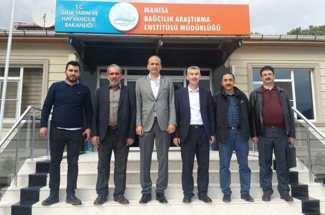 Başkan Cömertoğlu, Arapgir’i ‘sakin Şehir Birliği’ne Üye Yapmak İçin Çalışmalara Başladı