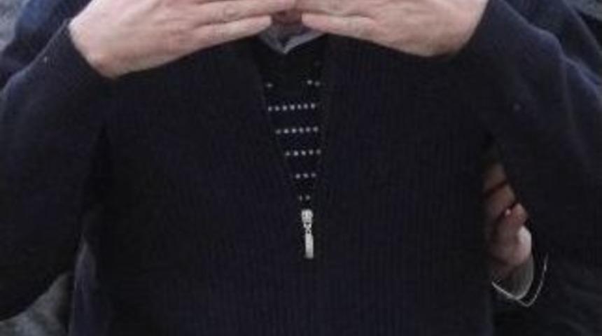 Bylock&rsquo;tan G&ouml;zaltına Alınan 2 Astsubay Adliyeye Sevk Edildi