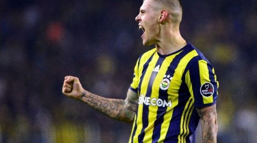 Skrtel, Uefa Avrupa Ligi&rsquo;nde Haftanın 11&rsquo;inde