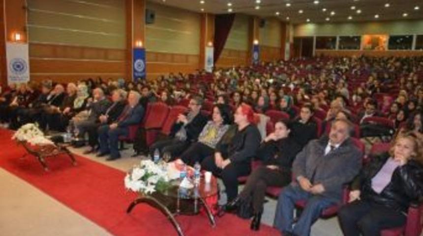 İa&uuml; &Ouml;ğretmenleri Unutmadı