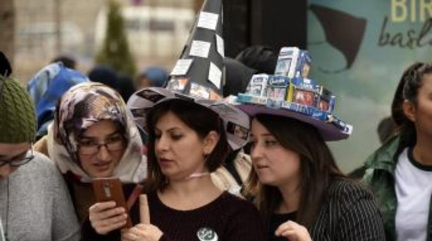 G&uuml;m&uuml;şhane&rsquo;de Yeşilay Haftası Etkinlikleri