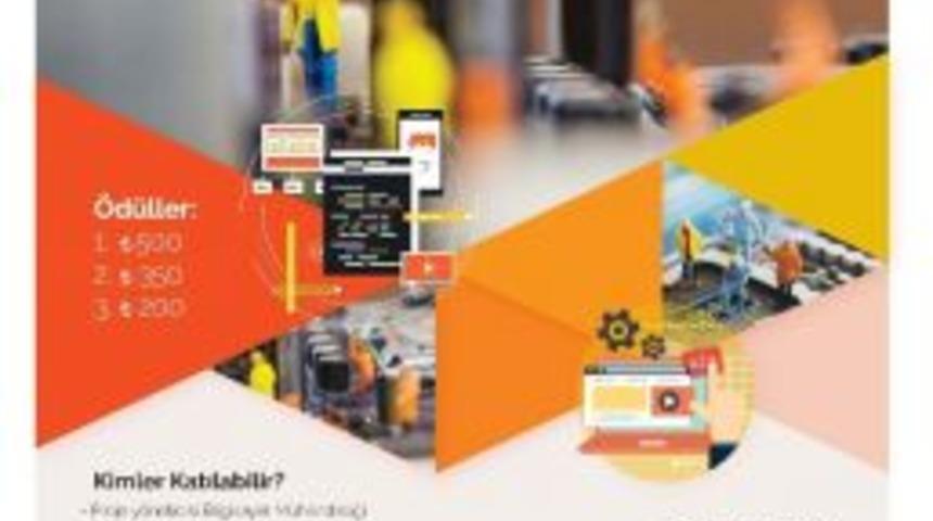 Saü’den Bilgisayar Mühendisliği Proje Yarışması