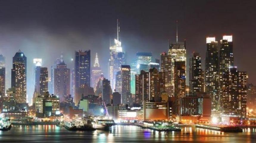 Olimpiyat'a en &ccedil;ok aday olan şehirler