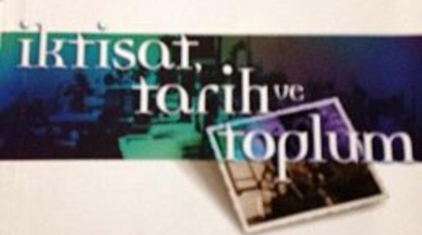 İsefam Tarafından Kitap M&uuml;zakere Etkinliği D&uuml;zenlenecek