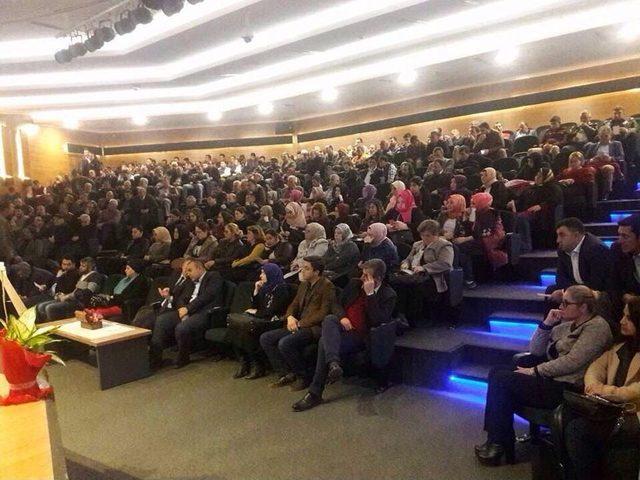 Ak Parti Manisa’da 16 Nisan’a Hazırlanıyor