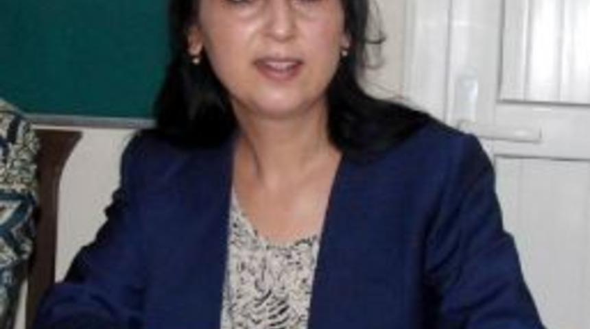 Hdp'li Y&uuml;ksekdağ Ve Iki Vekile Dava