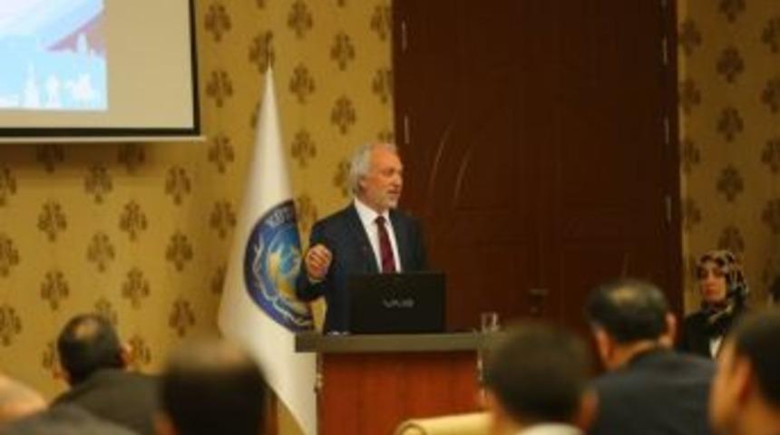 Başkan Kamil Sara&ccedil;oğlu: 5 Yıldızlı Otel İ&ccedil;in T&uuml;m Kolaylıkları Sağlayacağız