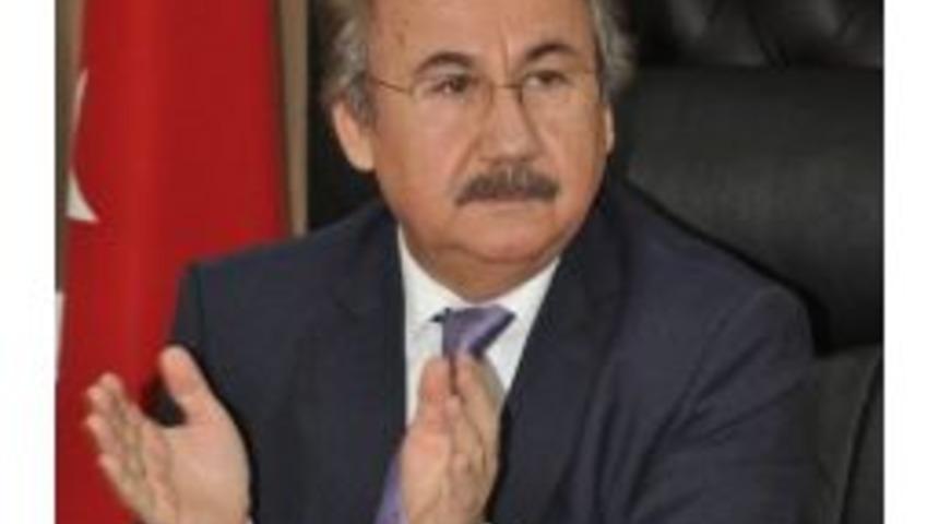 Dekan Canbolat: &ldquo;ineg&ouml;l&rsquo;e &Uuml;niversite Kurulmalı&rdquo;