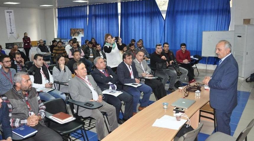 Din&ccedil;er: &ldquo;fotoğraf Sanatkarlığı Teknolojiye Yenik D&uuml;ş&uuml;yor&rdquo;