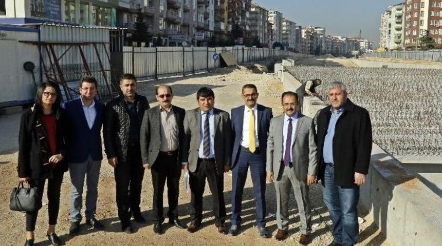 Stadyum Battı &Ccedil;ıktıda Sona Yaklaşılıyor