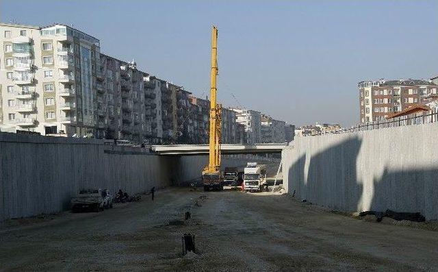 Stadyum Battı Çıktıda Sona Yaklaşılıyor