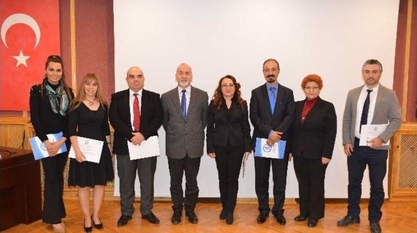 B&uuml;&rsquo;de Tasarımdan Uygulamaya Peyzaj Mimarlığı Anlatıldı