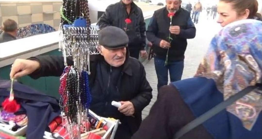 "şiddete Hayır" Diyen Ak Partili Kadınları Şok Eden Cevap: "kadını D&ouml;veceksin, Biraz Dilini Kessin"