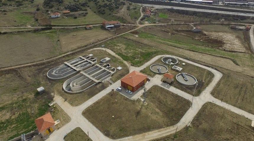 &Ccedil;evreci Yatırımlar Manisa&rsquo;yı Kalkındırıyor