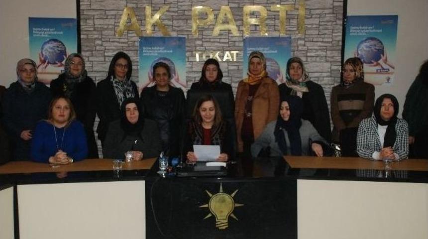 Başkan Sabuncuoğlu: &ldquo;kadın Ve Şiddet Birlikte Anılmamalı&rdquo;