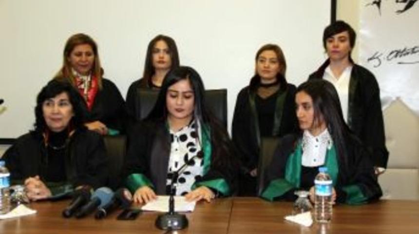 &lsquo;kadınlara Y&ouml;nelik Şiddete Karşı Uluslar Arası M&uuml;cadele Ve Dayanışma G&uuml;n&uuml;&rsquo;