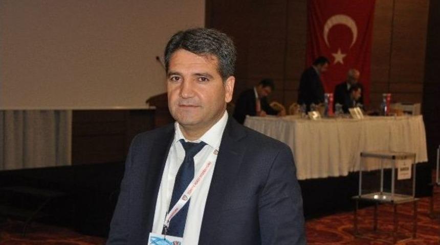 Erkekler Ve Kadınlar Salon Hokeyi T&uuml;rkiye Şampiyonası Gaziantep&rsquo;te