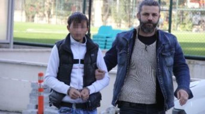 Bonzai Satan Gen&ccedil; Yakalandı