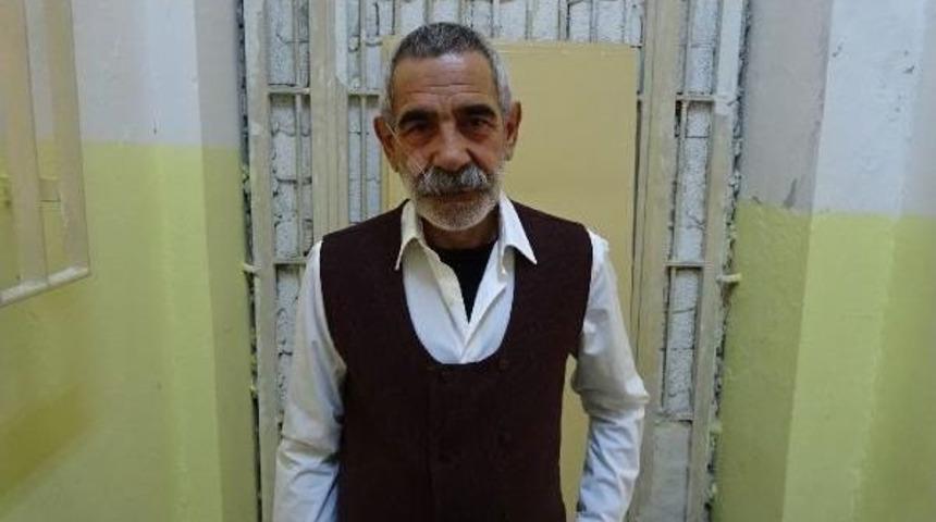 Tan&uuml;lk&uuml;, Cezaevinde 'son Kuşlar'ı Oynadı,