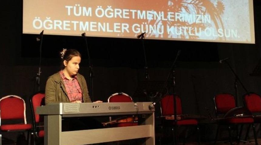 &Ouml;ğretmenlere En G&uuml;zel Hediye