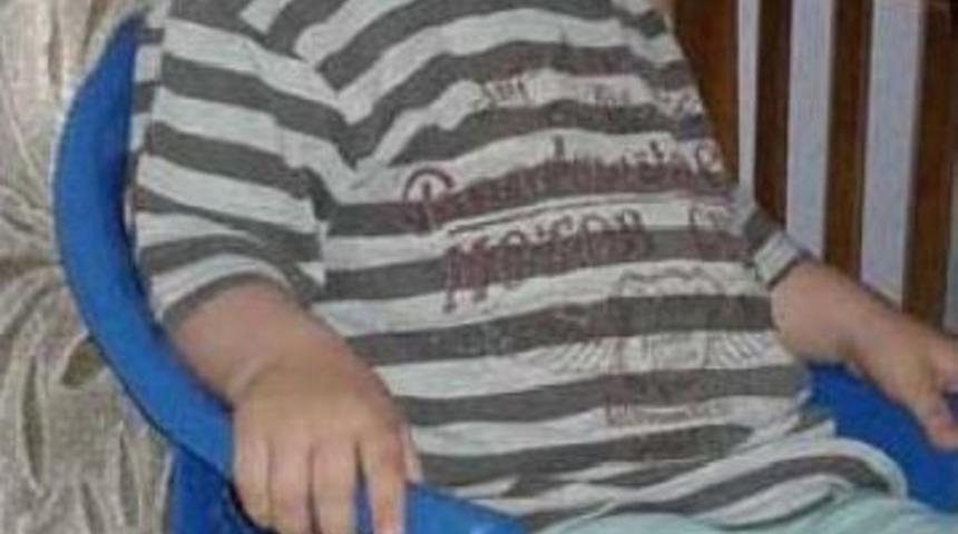 Kayıp K&uuml;&ccedil;&uuml;k Uğur'un Cesedi, Bulundu