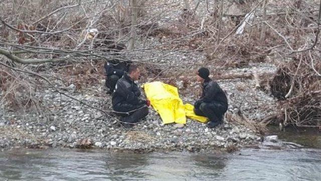 Kayıp Küçük Uğur'un Cesedi, Bulundu