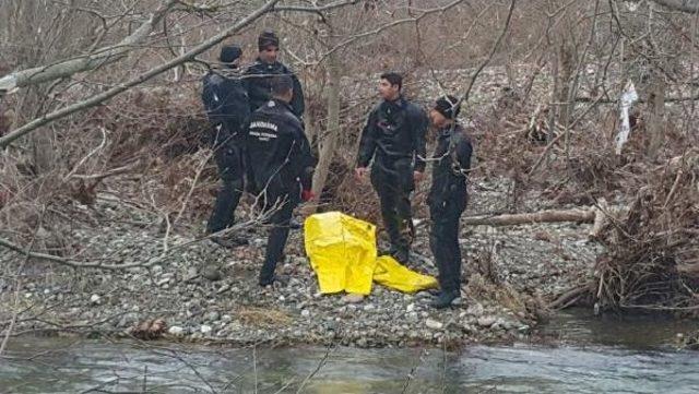 Kayıp Küçük Uğur'un Cesedi, Bulundu