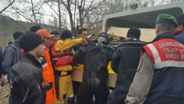 Kayıp Küçük Uğur'un Cesedi, Bulundu