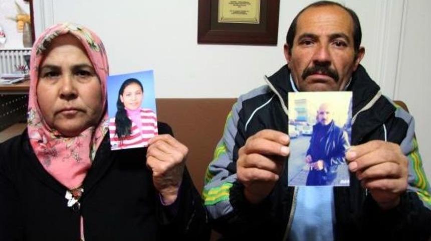 Ka&ccedil;ırılan Liseli Kızlarından 4 Aydır Haber Alamıyorlar