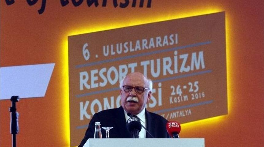 Bakan Avcı&rsquo;dan Turizmciye M&uuml;jde