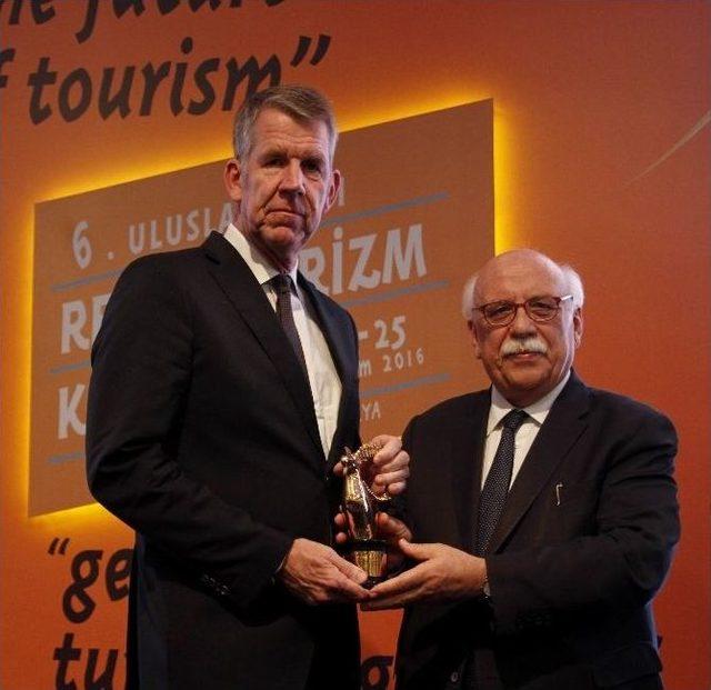 Bakan Avcı’dan Turizmciye Müjde